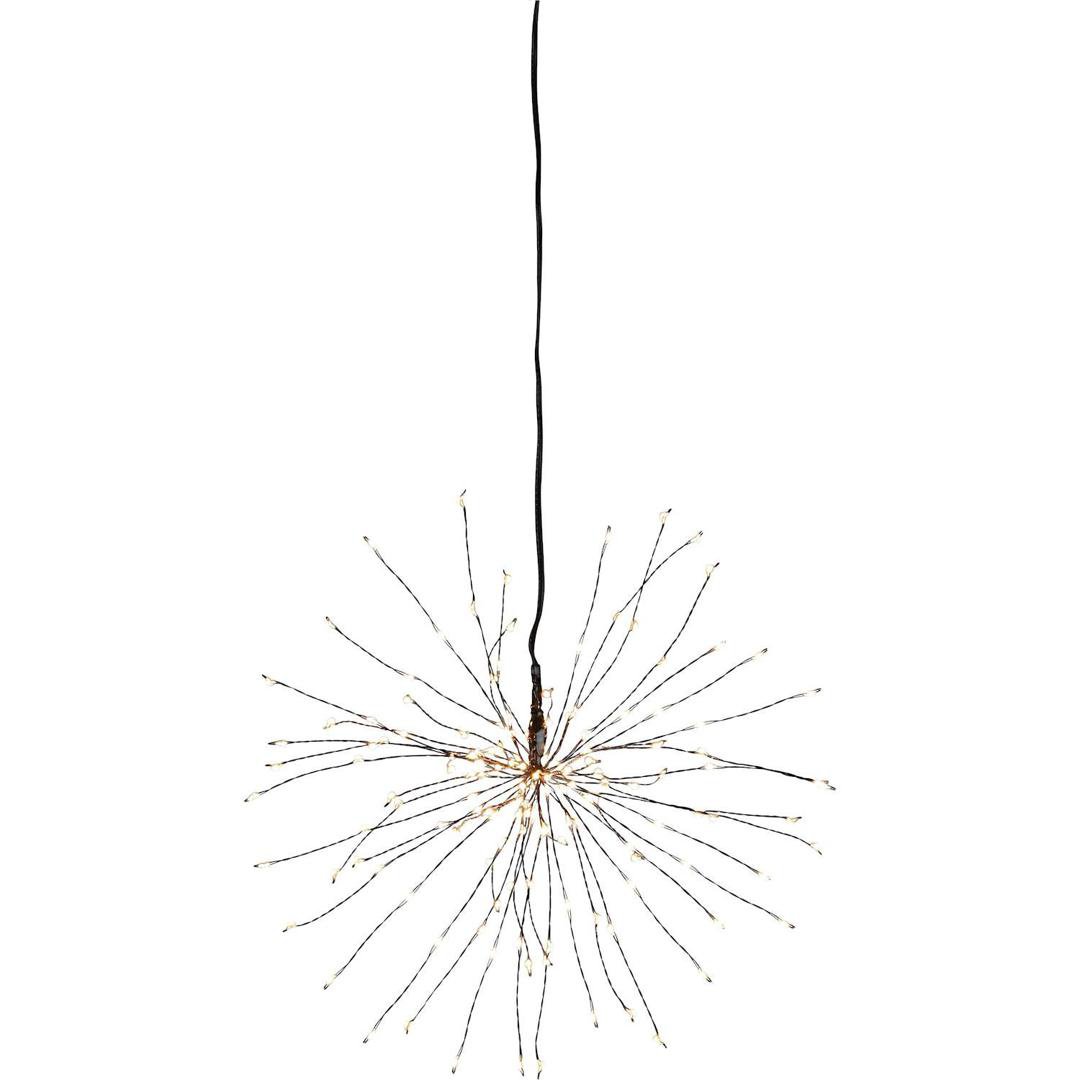 Image of Star Trading Jólaljós flugeldur 26cm hvítt ljós