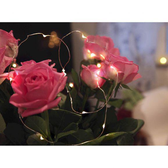 Image of Star Trading Ljósalengja strengur 110cm