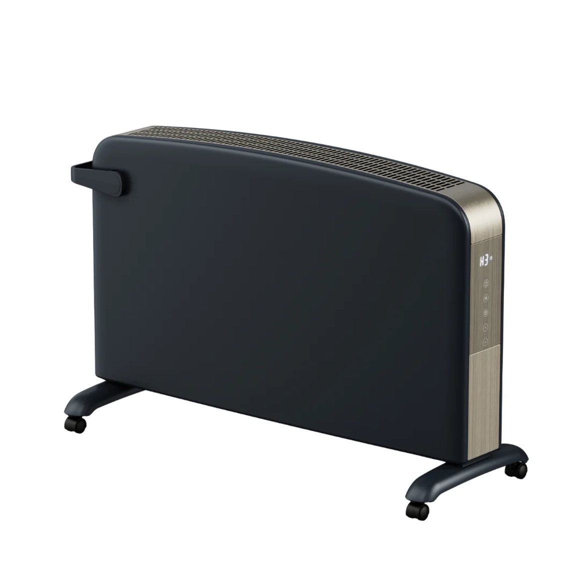 Image of Termo Rafmagnsofn Perseus 2000W