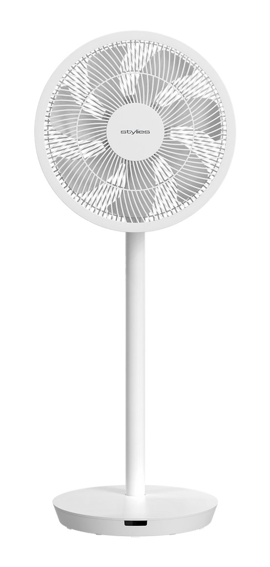 Image of Stylies Gólfvifta 2-in-1 Antila