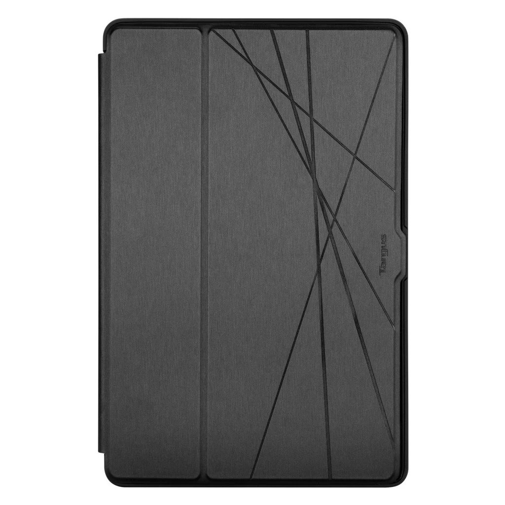 Targus Click-In Hulstur fyrir Tab S7 FE, S7+, S8+, S9+ og S9 FE+