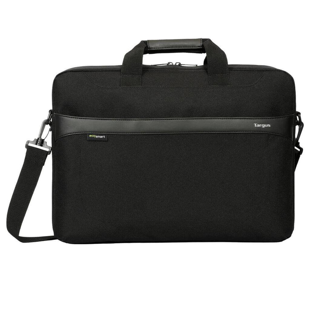 Targus 15-16" GeoLite EcoSmart Fartölvutaska, svört
