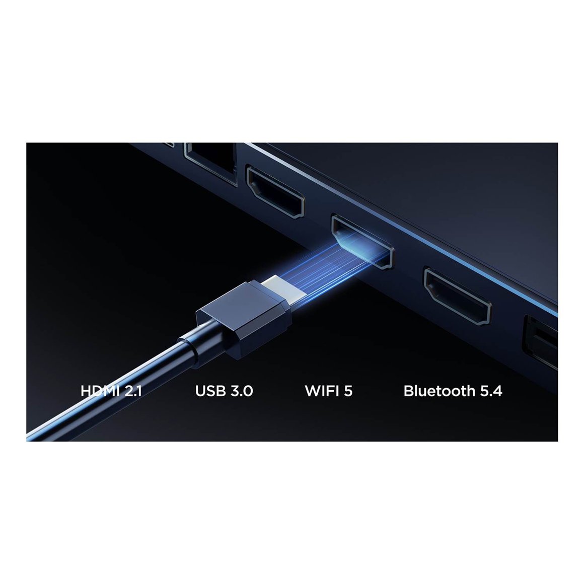 Product's Energy label