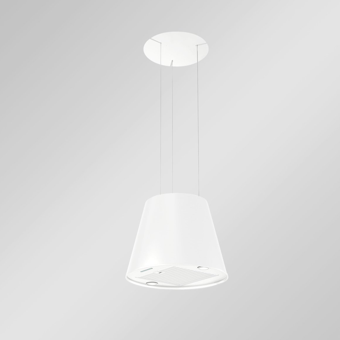 Image of Tecnowind Eyjuháfur Hvítur