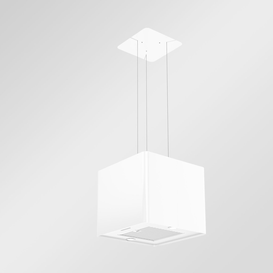 Image of Tecnowind Eyjuháfur Hvítur