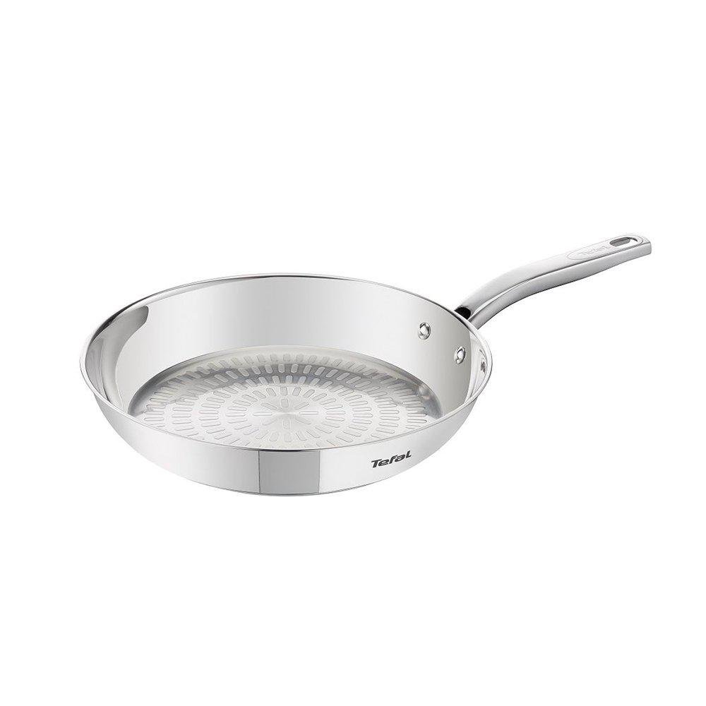 Tefal Panna 28cm Stál