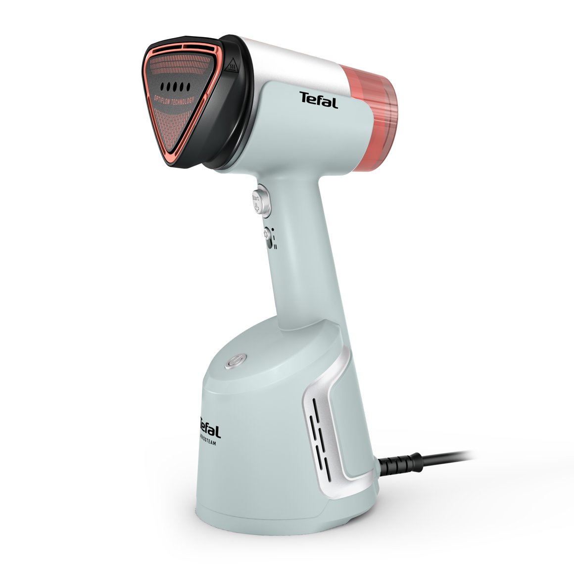 Image of Tefal Gufubursti Optiflow