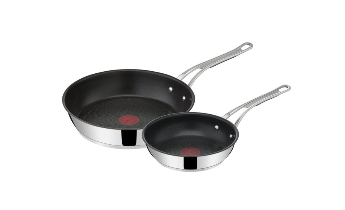 Image of Tefal JO Pönnusett 28 og 20cm