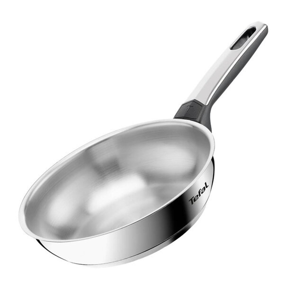Image of Tefal Panna 20cm Stál