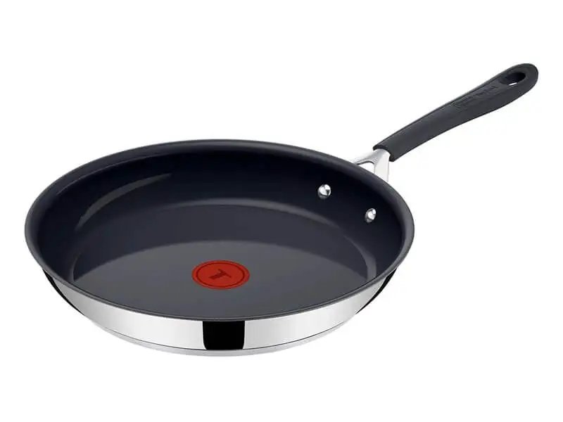 Image of Tefal JO Easy Cook keramíkhúðuð panna 24 cm