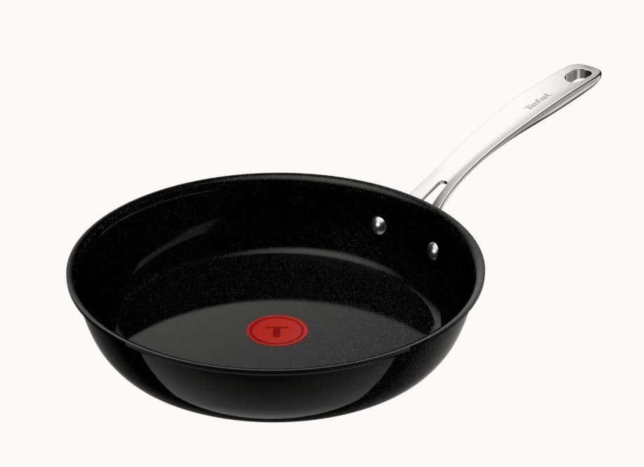 Image of Tefal 28cm keramík húðuð panna Excellence Plus