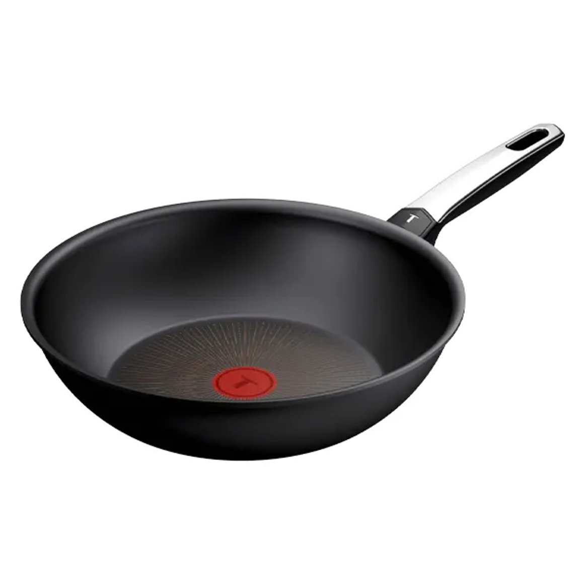 Image of Tefal Wok panna 28cm Excellence