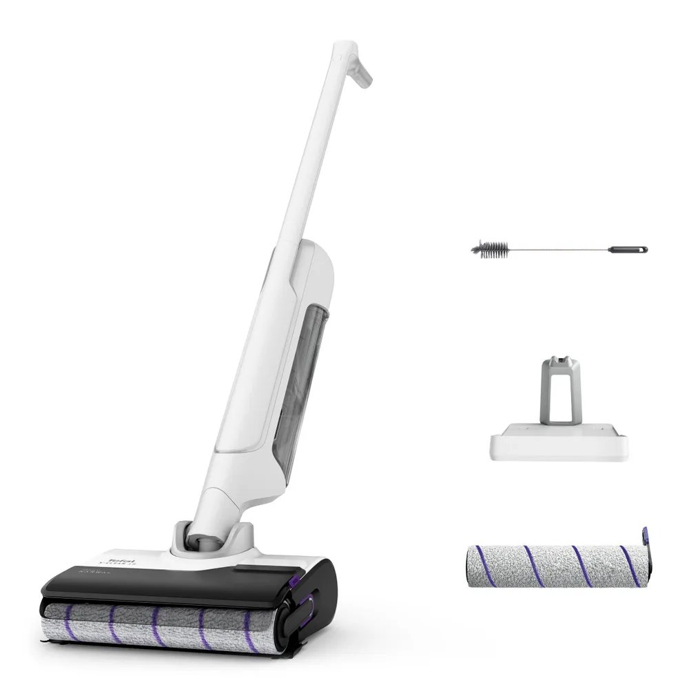 Image of Tefal X-Clean 10 gólfhreinsir