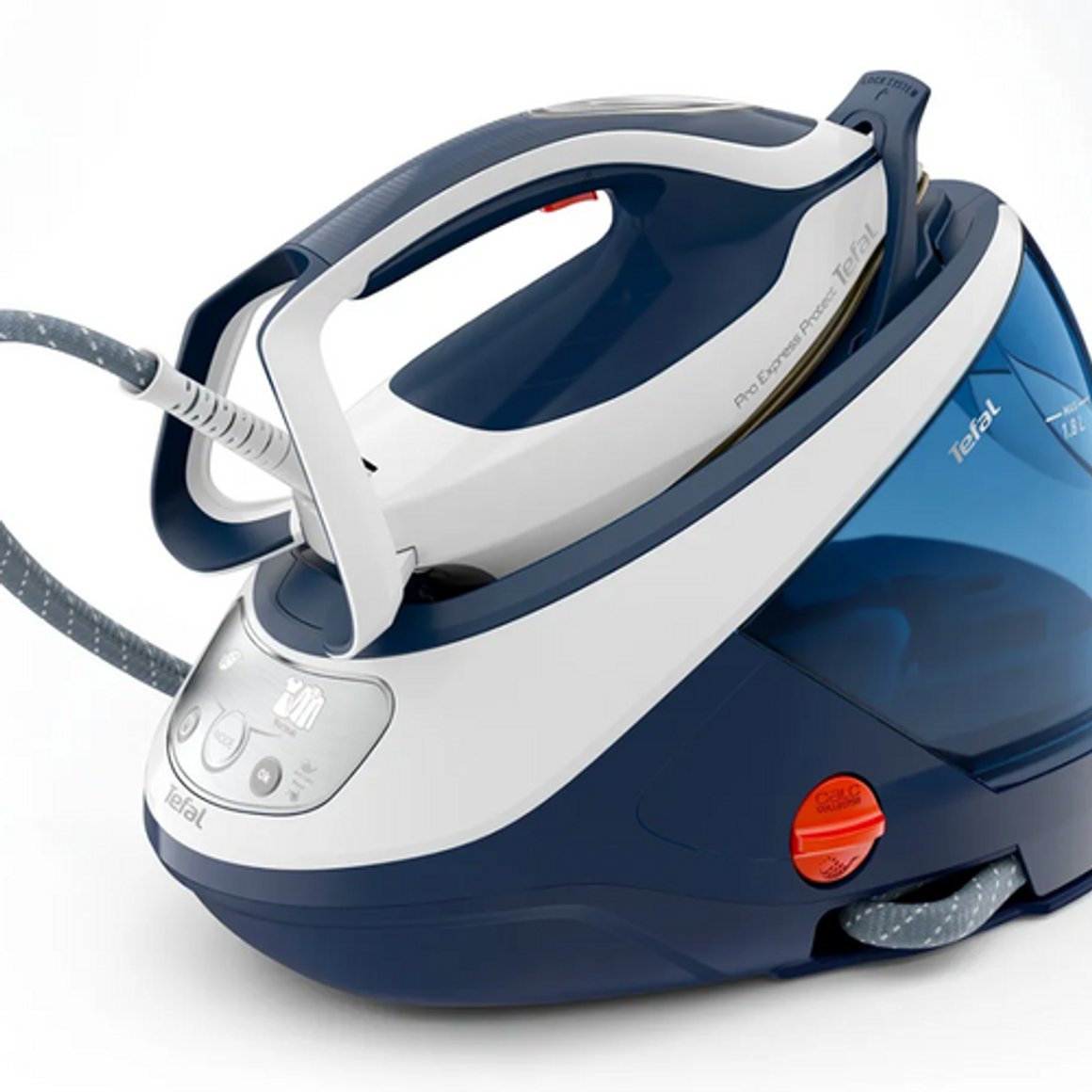 Image of Tefal Pro Express straustöð