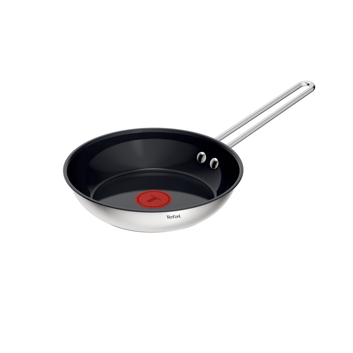 Image of Tefal 20 cm panna með keramík húð