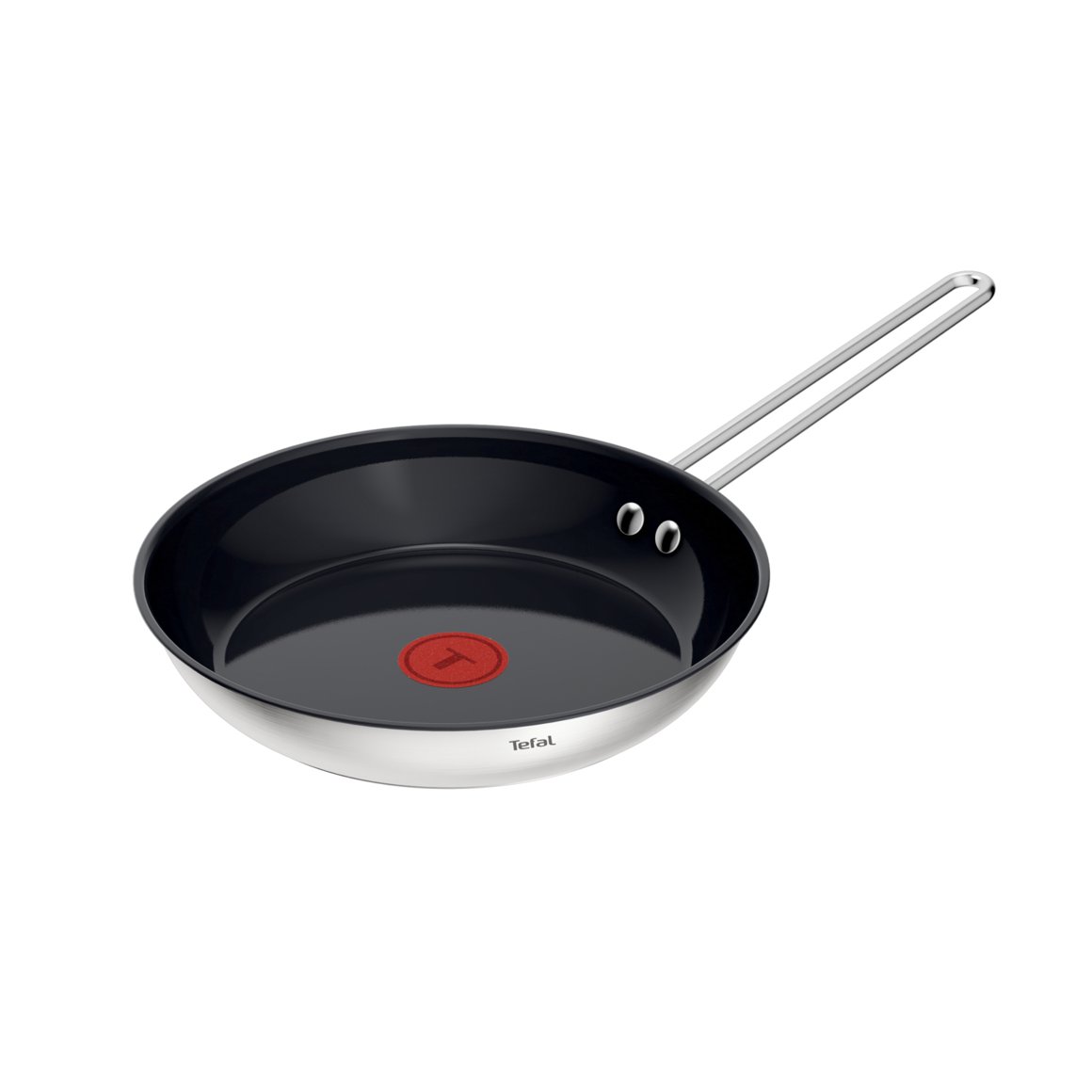 Image of Tefal 24 cm panna með keramík húð