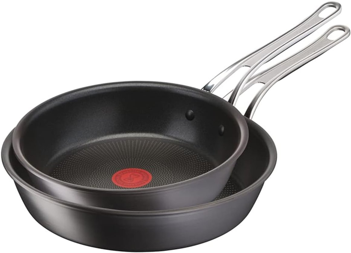Image of Tefal JO Pönnusett 28 og 24cm