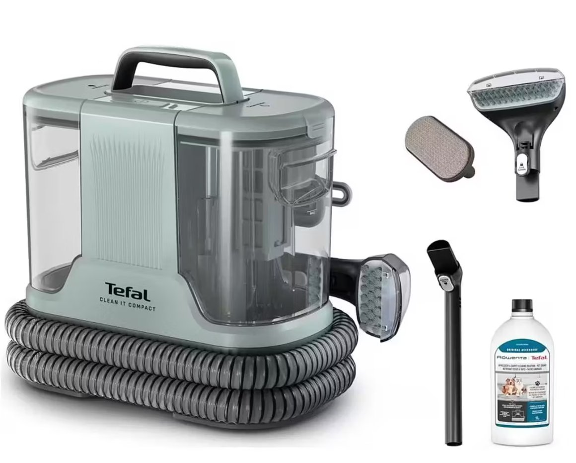 Image of Tefal Blettahreinsitæki