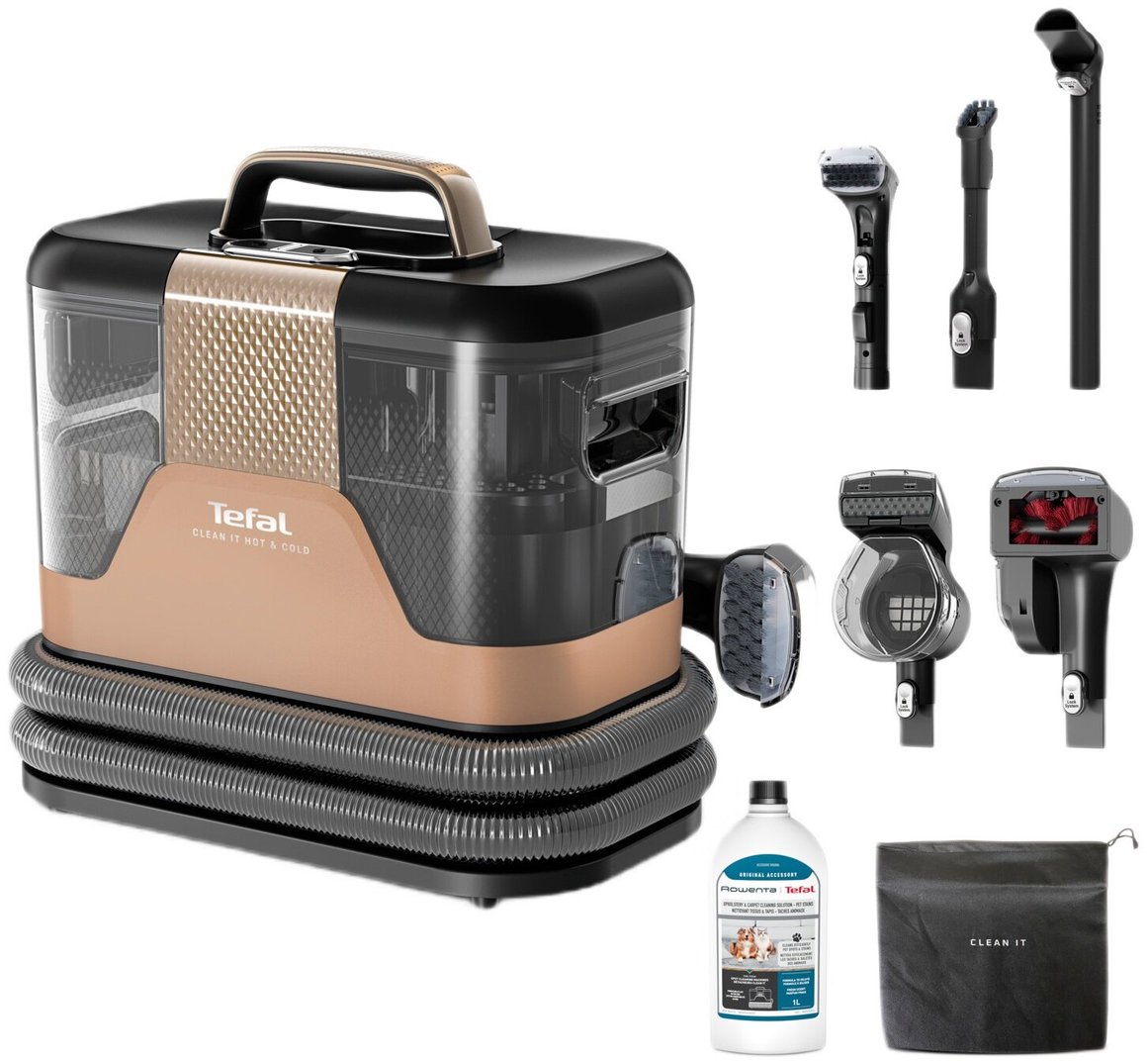 Image of Tefal Blettahreinsitæki