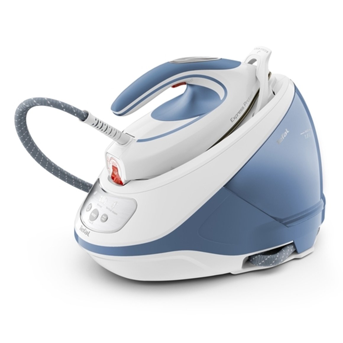 Image of Tefal Express Protect straustöð