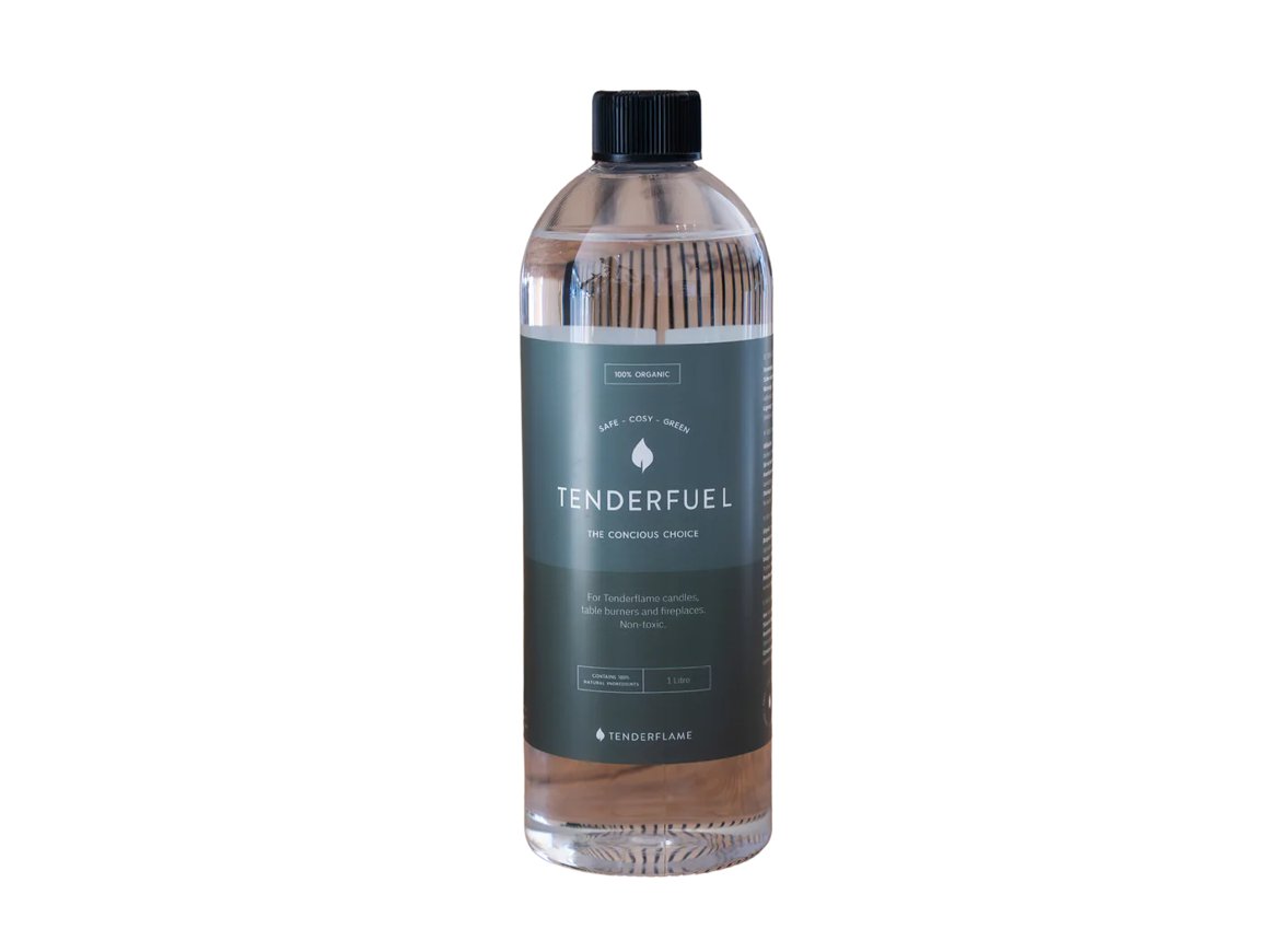 Tenderflame TenderFuel vökvi 1,0L
