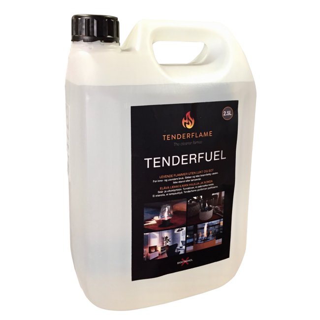 Image of Tenderflame TenderFuel vökvi 2,5L