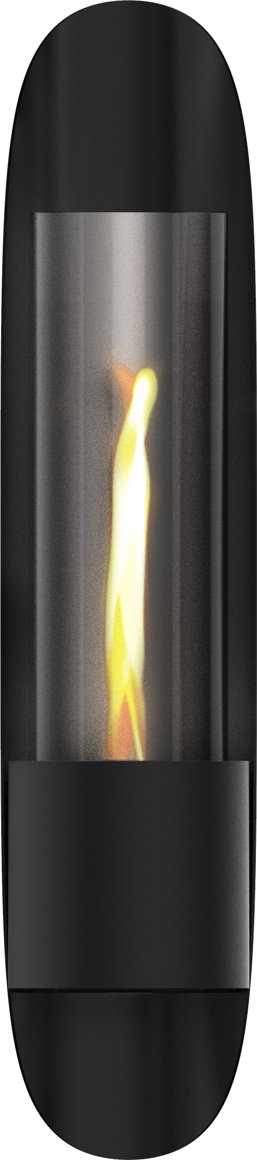 Image of Tenderflame Cycloflame Wall Black