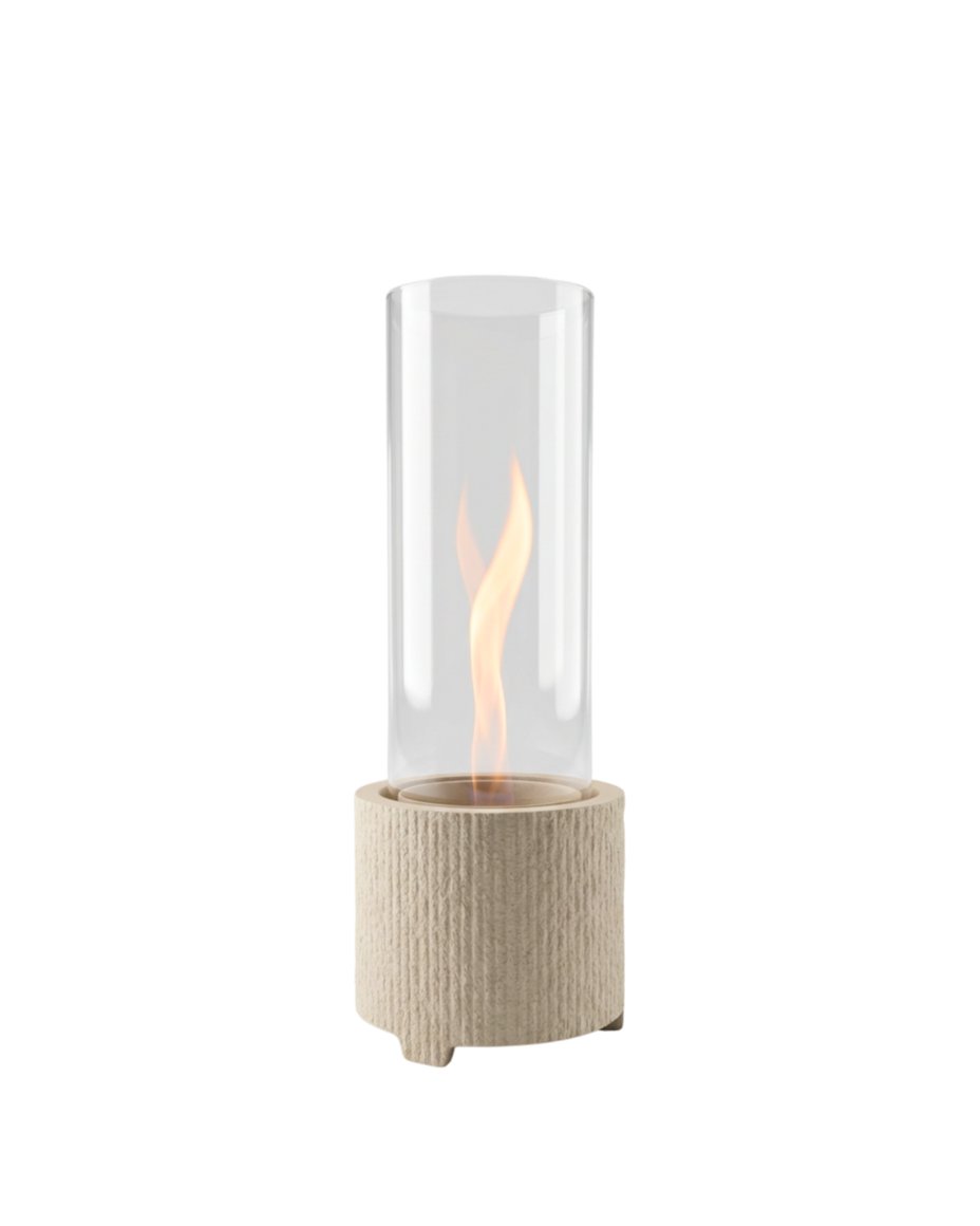 Tenderflame Glow Cycloflame eldstæði