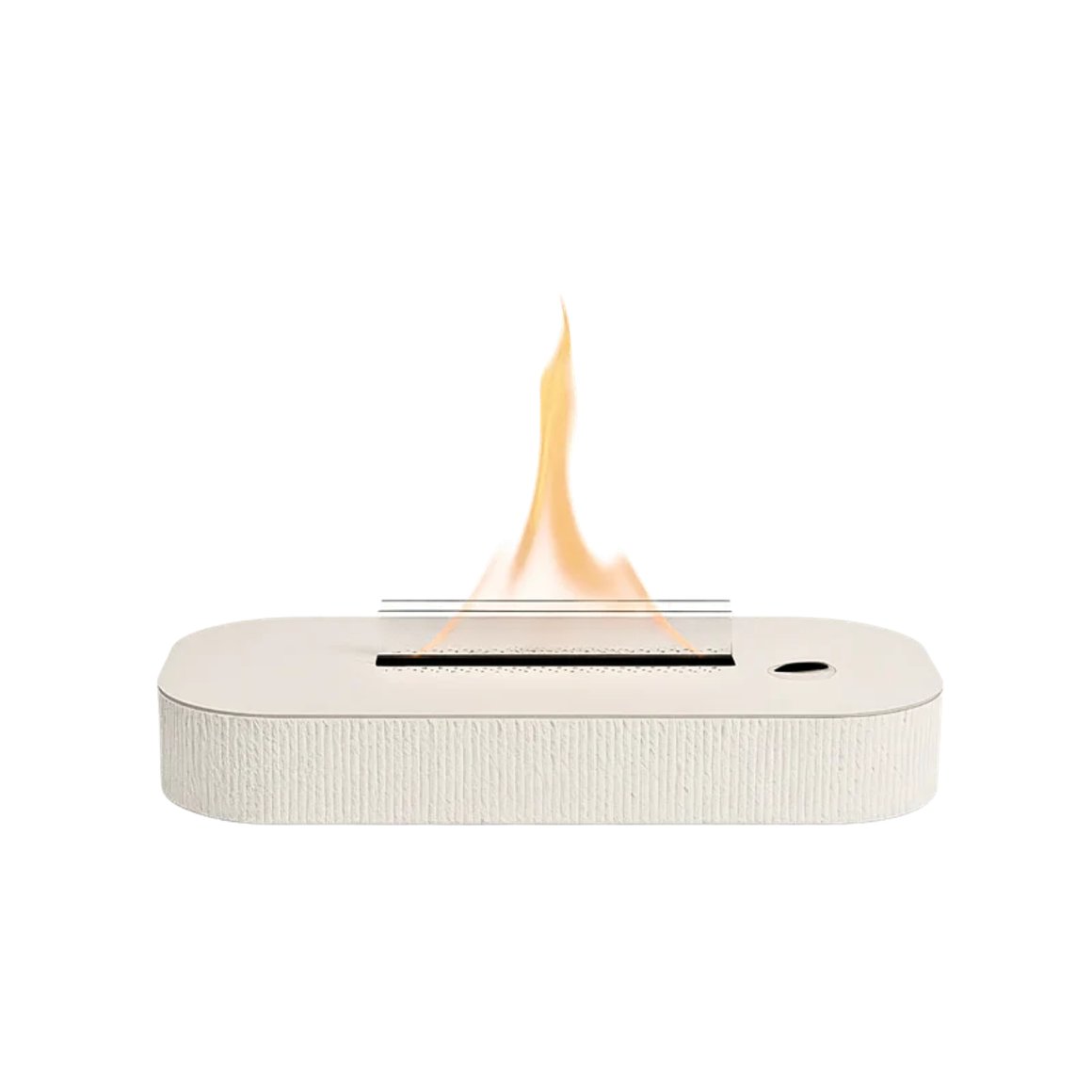 Tenderflame Glow Aris180 eldstæði 1,0L 50cm