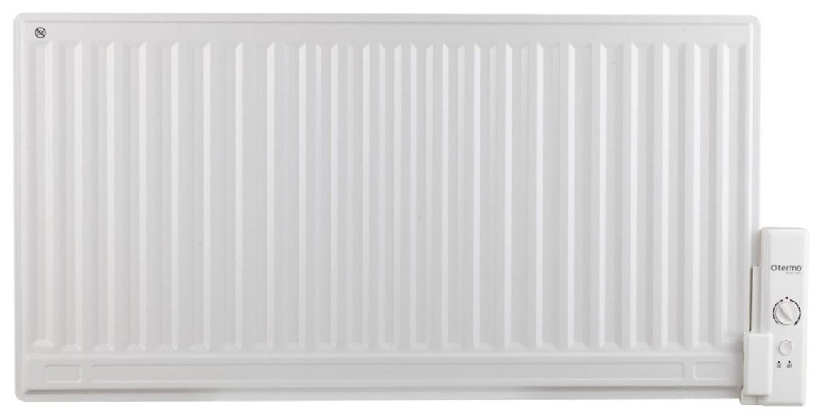 Termo Olíufylltur ofn 1000W