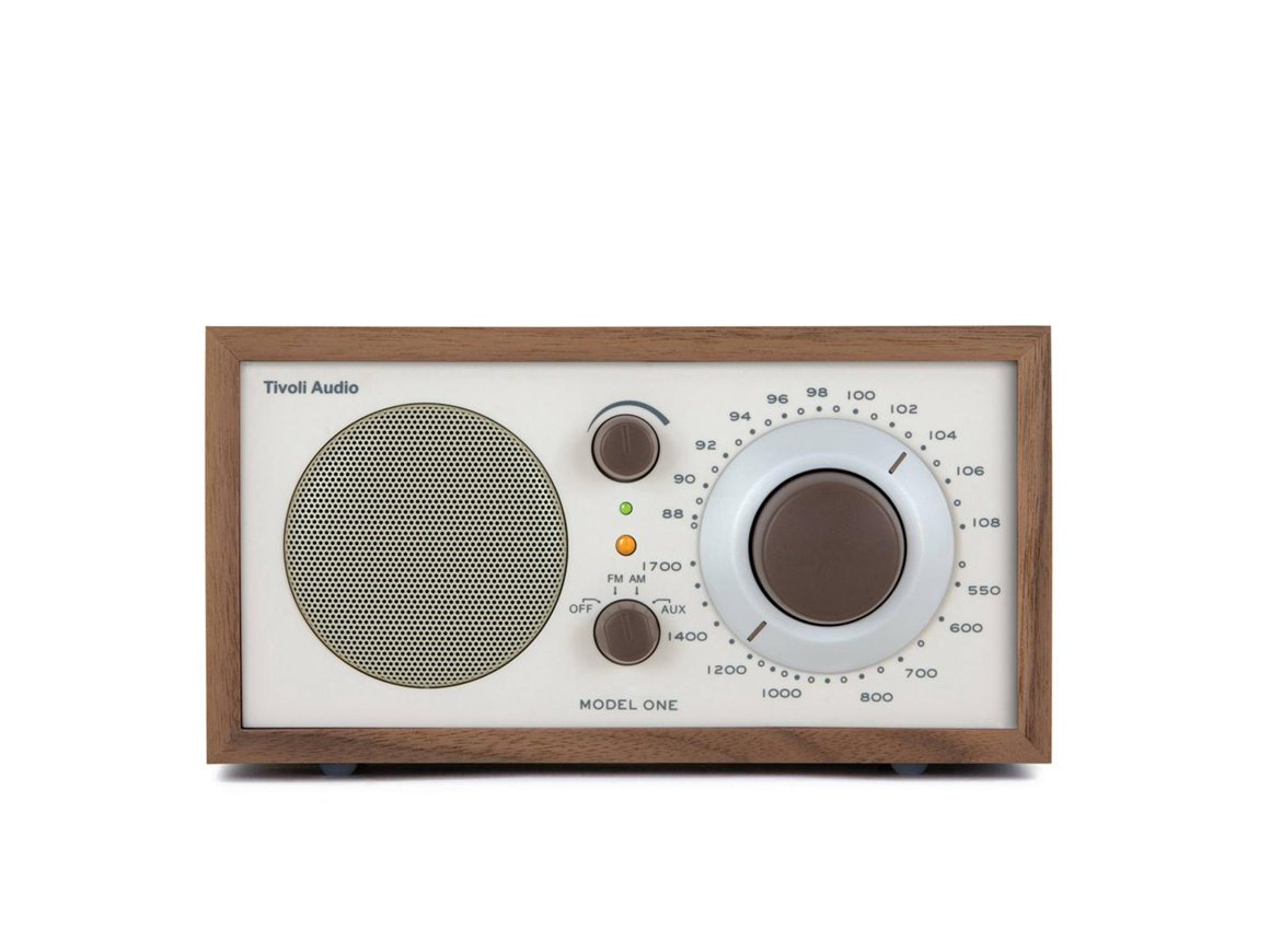 Tivoli Audio Model One Bluetooth Classic