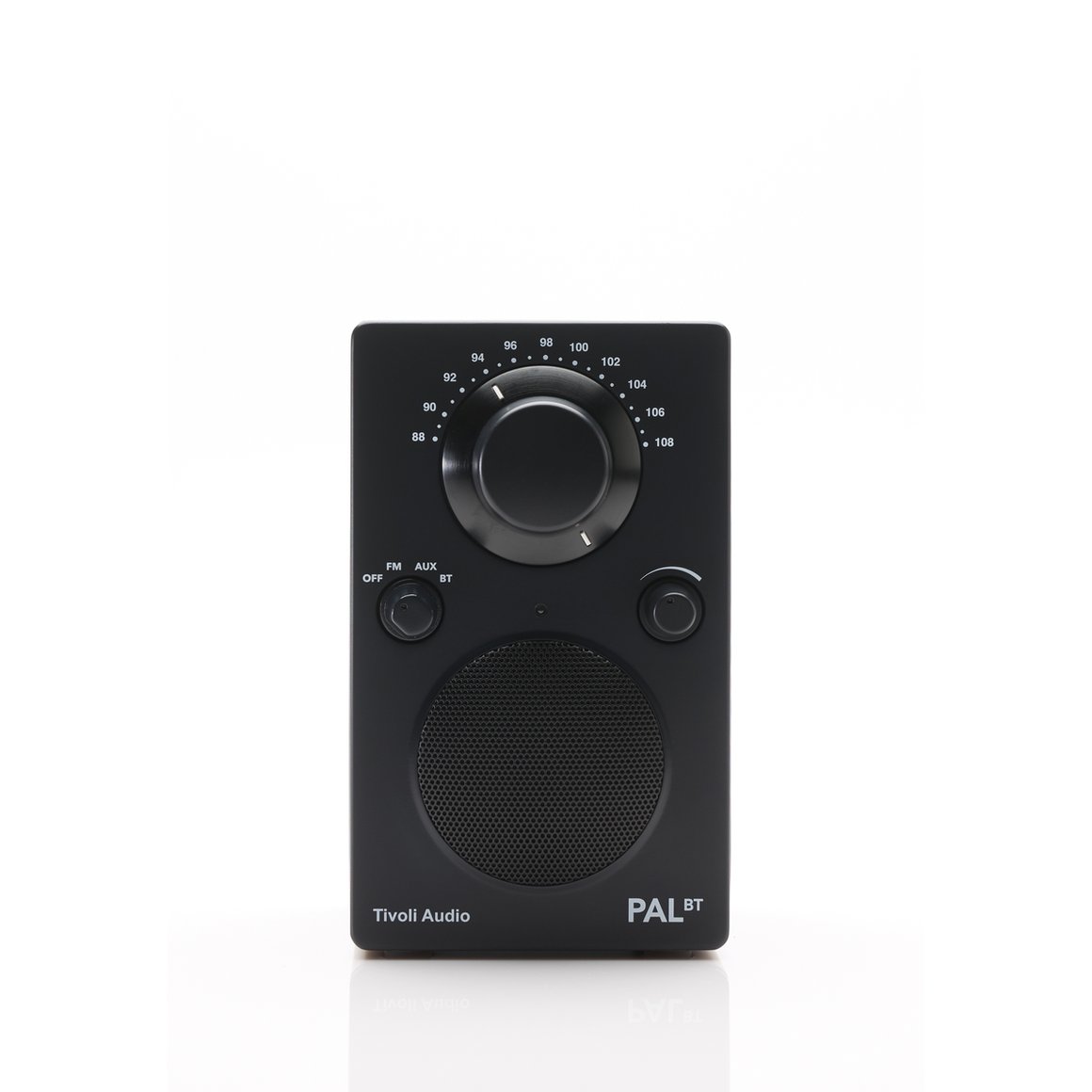 Tivoli Audio PAL3 Bluetooth ferðaútvarp