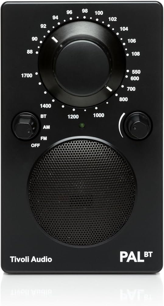 Image of Tivoli Audio PAL Bluetooth