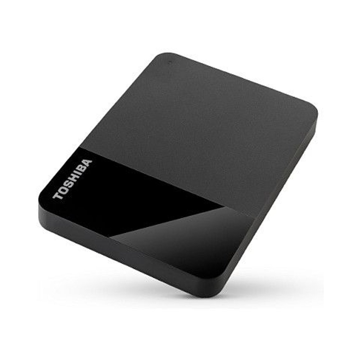 Image of Toshiba Canvio Ready 4TB 2.5 USB3 svartur