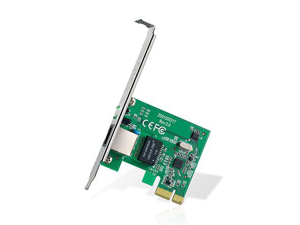 TP Link TP-link Gigabit netkort PCI Express