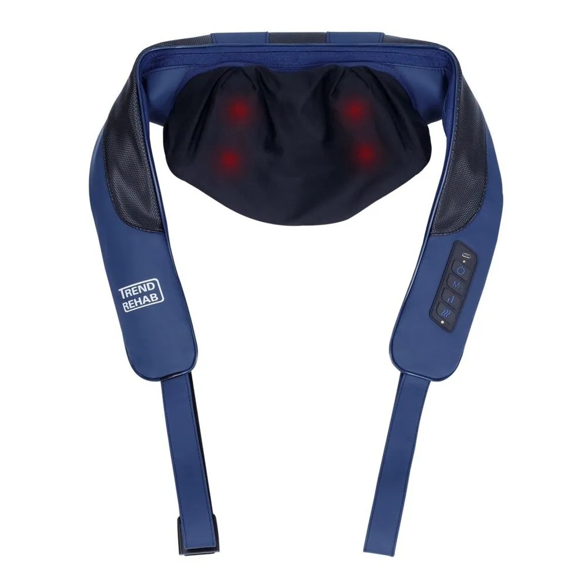 Image of TrendRehab Nuddtæki fyrir háls Shiatsu