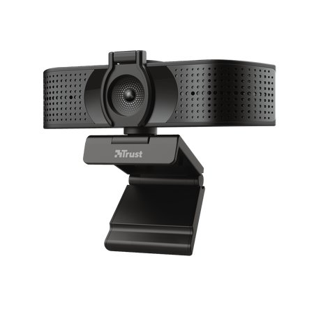 Image of Trust Teza 4K UHD vefmyndavél