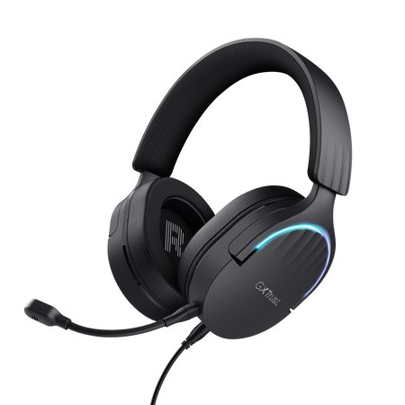 Trust GXT 490 Fayzo 7.1 USB leikjaheyrnartól
