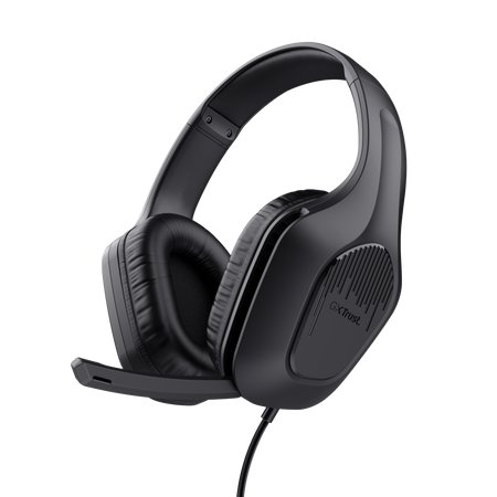 Image of Trust GXT 415 Zirox leikjaheyrnartól