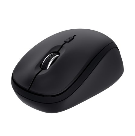Image of Trust Yvi+ þráðlaus Multi Bluetooth mús