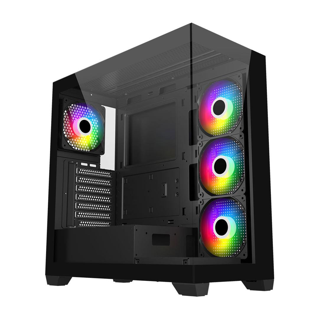 Image of Turntölva 4 7600/32GB/5060 Ti 16GB/1TB
