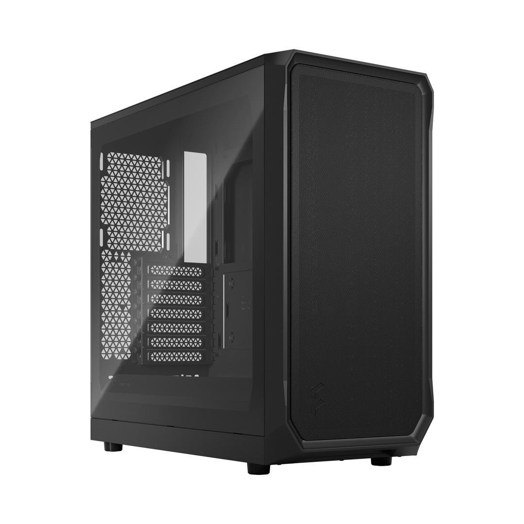 Image of Turntölva 6 7800X3D/32GB/5070Ti/2TB