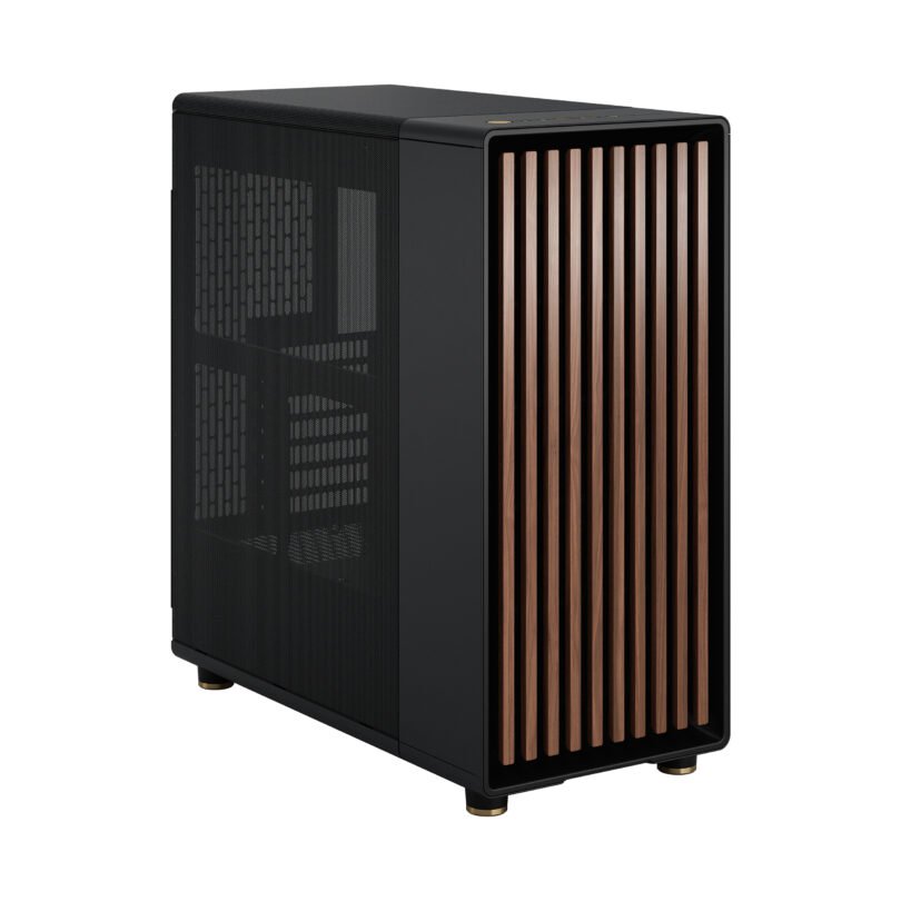 Image of Turntölva Intel turntölva 4 Ultra 7 265K/32GB/Arc B580 12GB/1TB