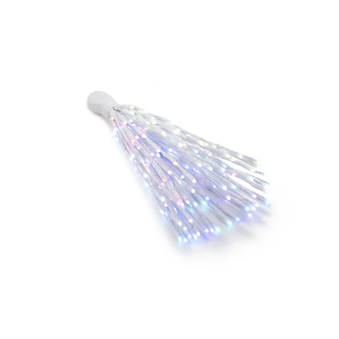 Twinkly 200 ljósa snjall RGB LED 40 greinar