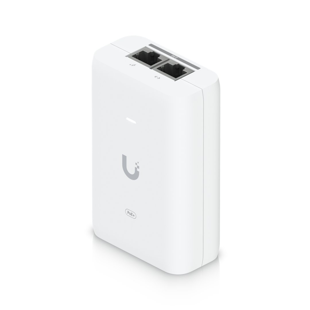 Ubiquiti UniFi 2.5G PoE+ breytir