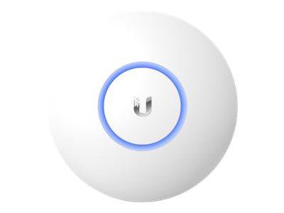 Image of Ubiquiti UniFi Access punktur AC Lite