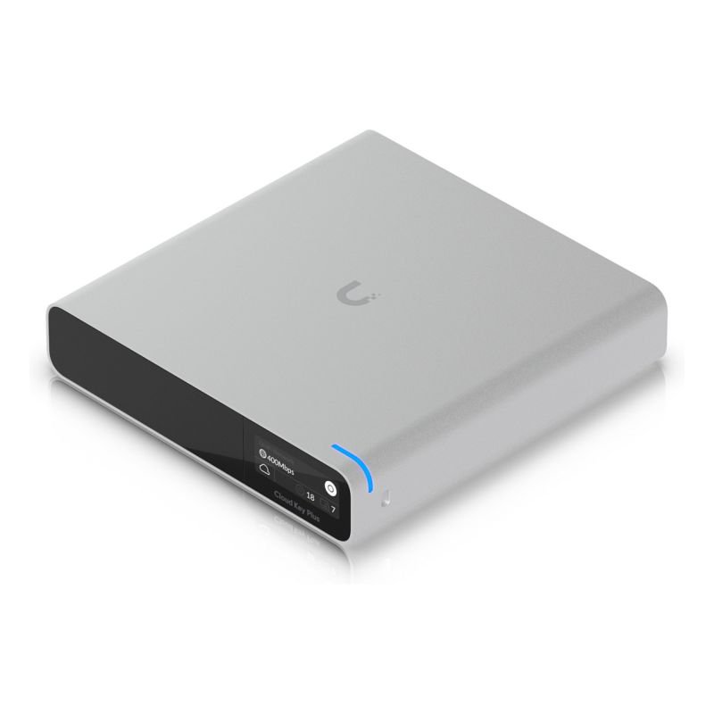 Image of Ubiquiti UniFi stýring CloudKey+ G2 SSD