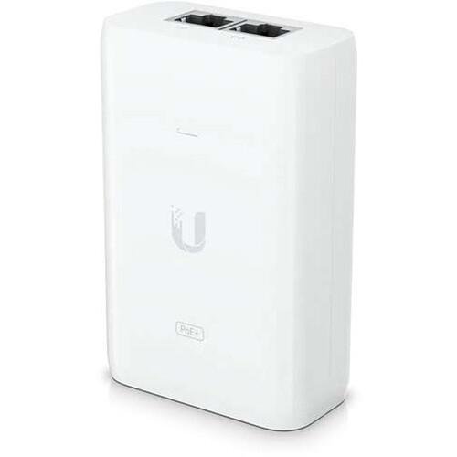 Ubiquiti PoE+ Adapter 48VDC, 30W