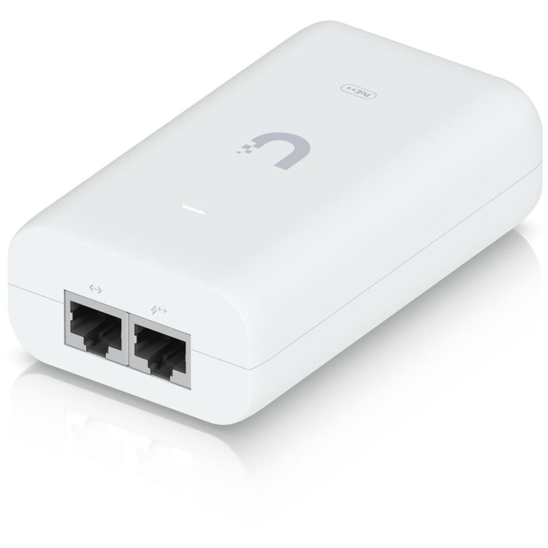Ubiquiti PoE++ Adapter 48VDC, 60W