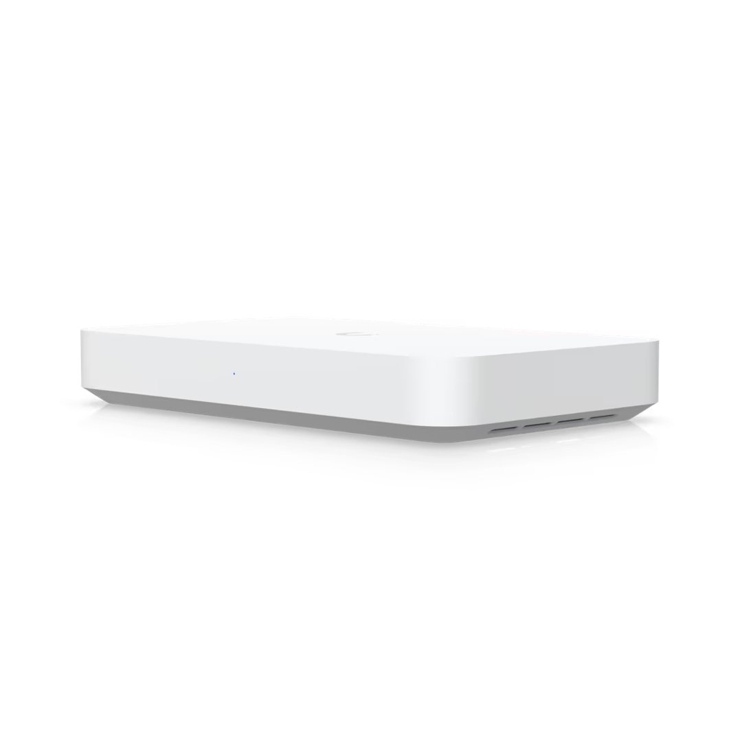 Image of Ubiquiti UniFi Gateway Fiber